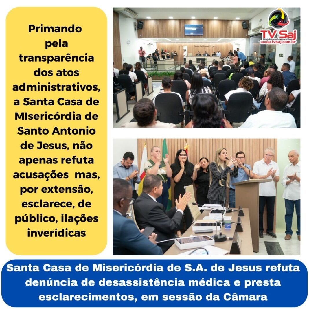 santa-casa-santo-antonio-de-jesus-refuta-acusacoes