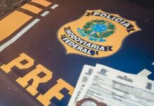 A Polícia Rodoviária Federal em Rondônia, na tarde dessa segunda-feira (5), cumpriu dois mandados de prisão no estado IMAGEM MANDADO DE PRISÃO.jpeg