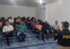 Ação educativa do Maio Amarelo é realizada pela PRF em Simões Filho (BA) — Polícia Rodoviária Federal WhatsApp Image 2025-05-24 at 06.45.54.jpeg
