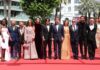 Agente Secreto leva frevo para Cannes e tem estreia aplaudida Agente Secreto leva frevo para Cannes e tem estreia aplaudida