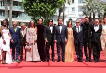 Agente Secreto leva frevo para Cannes e tem estreia aplaudida Agente Secreto leva frevo para Cannes e tem estreia aplaudida