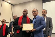 Agentes da Semob e Transalvador são homenageados com título de Doutor Honoris Causa – Secretaria de Comunicação Agentes da Semob e Transalvador são homenageados com título de Doutor Honoris Causa – Secretaria de Comunicação