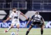 Brasileiro: Santos e Ceará ficam no 0 a 0 no fechamento da 8ª rodada Brasileiro: Santos e Ceará ficam no 0 a 0 no fechamento da 8ª rodada