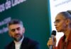 COP 30 deve ser hora de implementar, diz Marina Silva COP 30 deve ser hora de implementar, diz Marina Silva