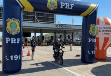 Campanha Maio Amarelo 2025 é lançada na Ponte Rio-Niterói com foco na preservação da vida — Polícia Rodoviária Federal PRF_MAIOAMARELO_RJ.jpg