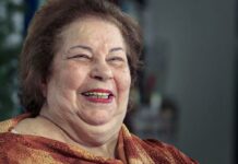 Cantora Nanna Caymmi morre aos 84 anos no Rio de Janeiro Cantora Nanna Caymmi morre aos 84 anos no Rio de Janeiro