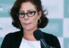 Carla Zambelli recorre para derrubar condenação a 10 anos de prisão Carla Zambelli recorre para derrubar condenação a 10 anos de prisão