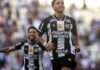 Ceará afunda Sport e garante mais uma rodada no G6 do Brasileirão Ceará afunda Sport e garante mais uma rodada no G6 do Brasileirão