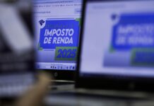 Cerca de 3,8 milhões ainda não declararam IR a quatro horas do prazo Cerca de 3,8 milhões ainda não declararam IR a quatro horas do prazo