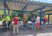 Com o tema “Desacelere, seu bem maior é a vida”, PRF e SEST/SENAT realizam ações voltadas a segurança viária e saúde dos motoristas WhatsApp Image 2025-05-27 at 06.33.46 (1).jpeg