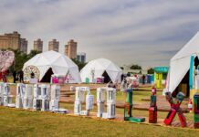 Começa em São Paulo a Bienal do Lixo 2025 Começa em São Paulo a Bienal do Lixo 2025