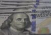 Dólar ultrapassa os R$ 5,70 à espera de juros nos EUA e no Brasil Dólar ultrapassa os R$ 5,70 à espera de juros nos EUA e no Brasil