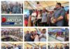 A gestão municipal Genival Deolino-Cristina da Farmácia procedeu, na manhã dessa quarta-feira, 28, a entrega da “Estação da Moda”, em S.A.JESUS