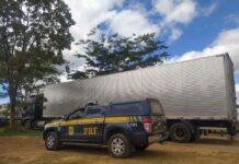 Em Barreiras (BA), PRF apreende semirreboque adulterado que transportava carga sem nota fiscal — Polícia Rodoviária Federal WhatsApp Image 2025-05-16 at 12.30.09 (1).jpeg