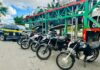 Em Jequié (BA), PRF intercepta cegonha com 5 motos furtadas — Polícia Rodoviária Federal WhatsApp Image 2025-05-08 at 15.32.57.jpeg