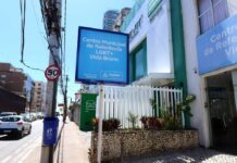 Encontros preparatórios para 2ª Conferência de Políticas e Promoção da Cidadania LGBTQIAPN+ de Salvador ocorrem nesta sexta (9) Encontros preparatórios para 2ª Conferência de Políticas e Promoção da Cidadania LGBTQIAPN+ de Salvador ocorrem nesta sexta (9)