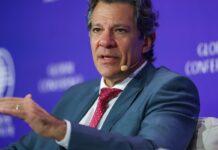Haddad anuncia que pretende acelerar desoneração de data centers Haddad anuncia que pretende acelerar desoneração de data centers