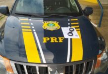 Homicida procurado pelo Tribunal de Justiça do DF é preso pela PRF em Santo Antônio de Jesus — Polícia Rodoviária Federal WhatsApp Image 2025-05-10 at 16.10.32.jpeg