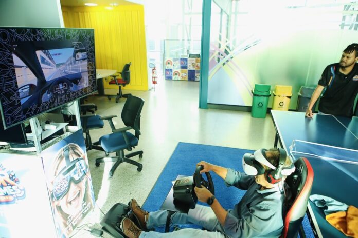 Hub Salvador celebra aniversário com evento voltado ao fortalecimento do ecossistema empreendedor – Secretaria de Comunicação