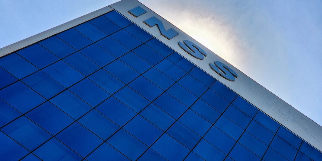 INSS exigirá identificação biométrica para desbloquear consignados INSS exigirá identificação biométrica para desbloquear consignados