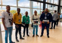 Representantes de Muniz Ferreira participam do II Seminário de Gestão em Turismo, em Feira de Santana
