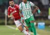 Inter é superado por 3 a 1 pelo Atlético Nacional na Libertadores Inter é superado por 3 a 1 pelo Atlético Nacional na Libertadores