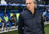 Jorge Jesus deixa o comando do Al-Hilal Jorge Jesus deixa o comando do Al-Hilal