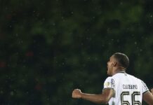 Libertadores: Botafogo joga mal, mas arranca vitória sobre o Carabobo Libertadores: Botafogo joga mal, mas arranca vitória sobre o Carabobo