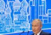 Lula diz que pedirá a Putin que sente à mesa com Zelensky Lula diz que pedirá a Putin que sente à mesa com Zelensky