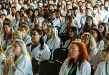 Mais Médicos: profissionais podem se inscrever entre 5 e 8 de maio Mais Médicos: profissionais podem se inscrever entre 5 e 8 de maio