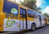 Moradores de Parque São Cristóvão recebem novos ônibus com ar-condicionado nesta segunda-feira (26) – Secretaria de Comunicação Moradores de Parque São Cristóvão recebem novos ônibus com ar-condicionado nesta segunda-feira (26) – Secretaria de Comunicação