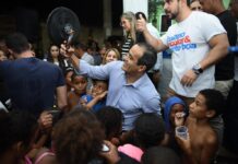 Morar Melhor retorna ao Alto do Coqueirinho Morar Melhor retorna ao Alto do Coqueirinho
