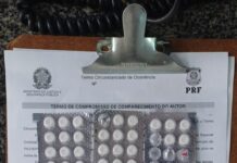 PRF apreende 73 comprimidos de “rebites” com caminhoneiro na BR-316, em Picos (PI) — Polícia Rodoviária Federal WhatsApp Image 2025-05-20 at 14.08.15.jpeg