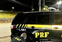 PRF apreende agrotóxico proibido desde 2017 na BR-116, em Cajati/SP — Polícia Rodoviária Federal WhatsApp Image 2025-05-08 at 03.33.35 (1).jpeg