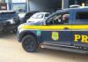 PRF apreende duas caminhonetes e carro em Juazeiro e Petrolina — Polícia Rodoviária Federal PRF apreende duas caminhonetes e carro em Juazeiro e Petrolina