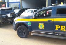 PRF apreende duas caminhonetes e carro em Juazeiro e Petrolina — Polícia Rodoviária Federal PRF apreende duas caminhonetes e carro em Juazeiro e Petrolina