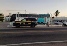 PRF apreende mercadorias sem nota fiscal em ônibus de turismo durante operação na BR-304 — Polícia Rodoviária Federal WhatsApp Image 2025-05-07 at 21.43.46.jpeg