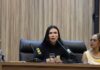 PRF em Rondônia participa de ação referente ao Maio Laranja junto ao Ministério Público Estadual — Polícia Rodoviária Federal evento no mpro.jpeg