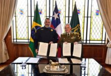 PRF firma Memorando de Entendimento com os Carabineros do Chile para reforçar a segurança viária e o combate ao crime organizado WhatsApp Image 2025-04-30 at 17.37.16.jpeg