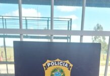 PRF flagra passageiro com pistola e mais de 3 kg de crack em ônibus na BR-116 — Polícia Rodoviária Federal WhatsApp Image 2025-05-22 at 11.38.41.jpeg