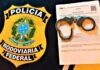 PRF prende homem Procurado pela Justiça durante fiscalização na BR 381 em Itatiaiuçu (MG) — Polícia Rodoviária Federal Prisão Poços de Caldas.jpeg