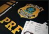 PRF prende homem com mandado de prisão em aberto durante fiscalização na BR-116, em Cajati/SP — Polícia Rodoviária Federal WhatsApp Image 2025-05-11 at 01.10.15.jpeg