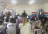 PRF realiza ações do Maio Amarelo em Pernambuco — Polícia Rodoviária Federal PRF realiza ações do Maio Amarelo em Pernambuco