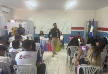 PRF realiza ações do Maio Amarelo em Pernambuco — Polícia Rodoviária Federal PRF realiza ações do Maio Amarelo em Pernambuco