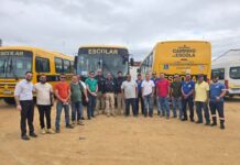 PRF realiza fiscalização educativa em ônibus escolares em Santa Cruz/RN — Polícia Rodoviária Federal WhatsApp Image 2025-05-13 at 15.00.06.jpeg