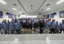 PRF realiza projeto Pilotagem Segura na Usina Caeté, em São Miguel dos Campos/AL — Polícia Rodoviária Federal 3ad13d09-272c-4d31-b81f-dfb2b9aee090.jpg
