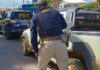 PRF recupera veículo roubado durante fiscalização na BR-080 — Polícia Rodoviária Federal f31db98d-6619-4999-8973-15b4f75a4d98.jpg