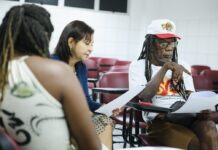 Pré-conferências debatem demandas e políticas públicas de Igualdade Racial em bairros de Salvador – Secretaria de Comunicação Pré-conferências debatem demandas e políticas públicas de Igualdade Racial em bairros de Salvador – Secretaria de Comunicação