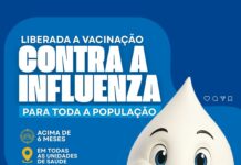 Prefeitura Municipal de Santo Antônio de Jesus informa à população acerca de ampliação na vacinação contra a Influenza – Prefeitura de Santo Antônio de Jesus – BA Prefeitura Municipal de Santo Antônio de Jesus informa à população acerca de ampliação na vacinação contra a Influenza – Prefeitura de Santo Antônio de Jesus - BA