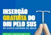 Prefeitura Municipal de Santo Antônio de Jesus oferece, gratuitamente, inserção de DIU – Prefeitura de Santo Antônio de Jesus – BA Prefeitura Municipal de Santo Antônio de Jesus oferece, gratuitamente, inserção de DIU – Prefeitura de Santo Antônio de Jesus - BA